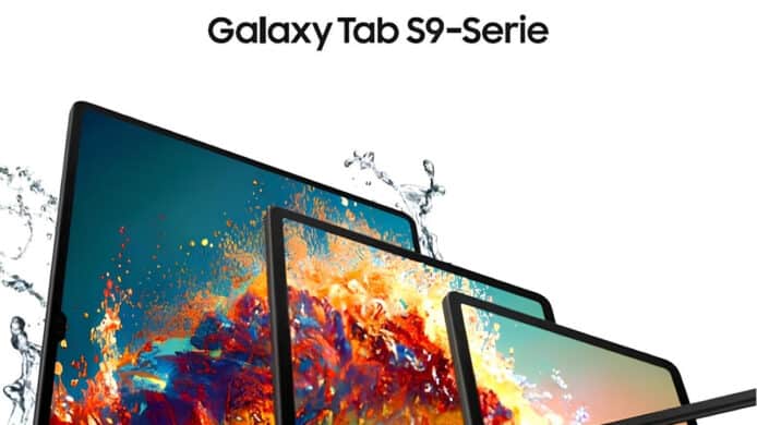 Galaxy Tab S9 系列平板   傳屏幕質素大幅提升