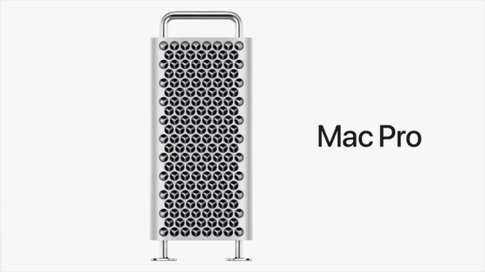 【WWDC 2023】新 Mac Pro 2023 內置 M2 Ultra 處理器   詳細規格 + 發售日期