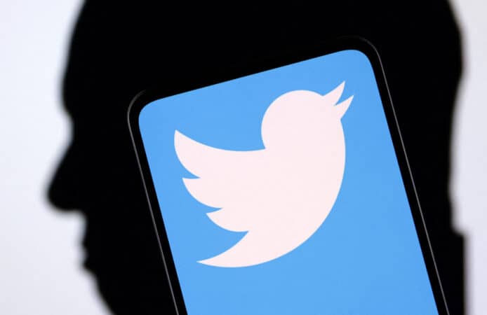 Twitter 被控音樂侵權  將面臨 19 億賠償金