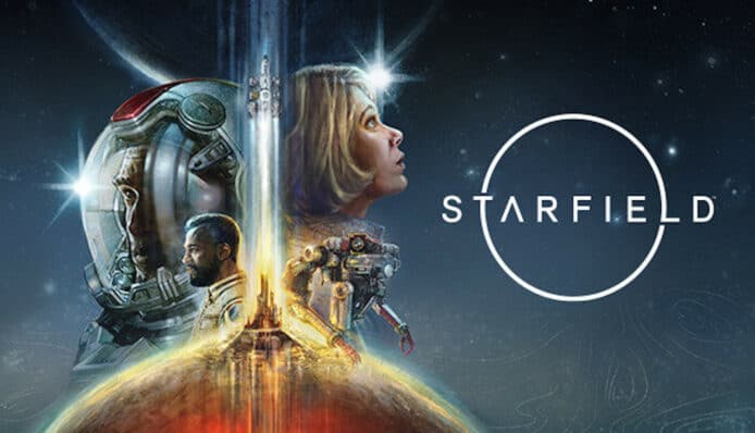 Bethesda 公佈 Starfield 預告片　宇宙探險自由度極高
