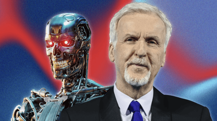 新《未來戰士》將加入現實 AI 元素　James Cameron 參考 ChatGPT 獲靈感