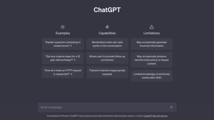 分析指新鮮感減退   ChatGPT 訪問人次首度下跌