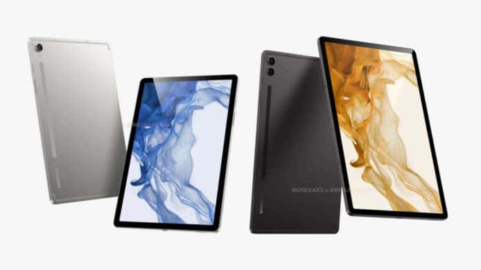 Galaxy Tab S9 系列廉價版   兩款 FE 型號料年底前發表