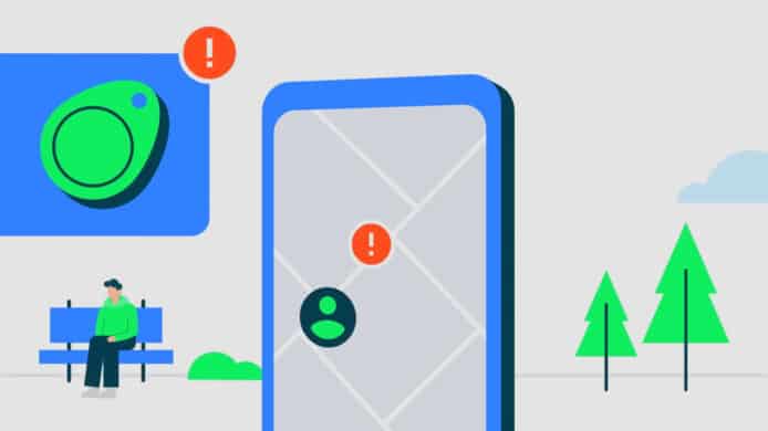 Google 推出反追蹤提示功能   對應 Android 6.0 或以上裝置