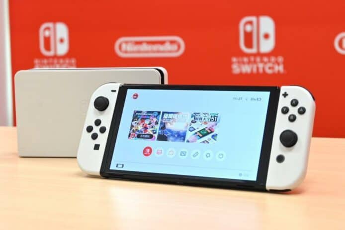 任天堂警告勿對 Switch 卡口直接吹氣  錯誤習慣會造成主機損壞