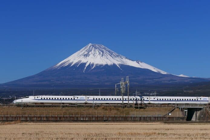 維基：不要再上傳富士山圖片了   網民太熱愛富士山塞爆server