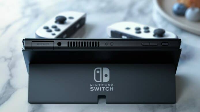 Switch 2 被曝明年首季度發佈　將提供帳號快速轉移功能