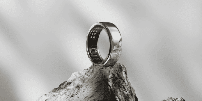 Samsung Galaxy Ring 智能戒指  消息指三星高層或在 8 月拍板量產