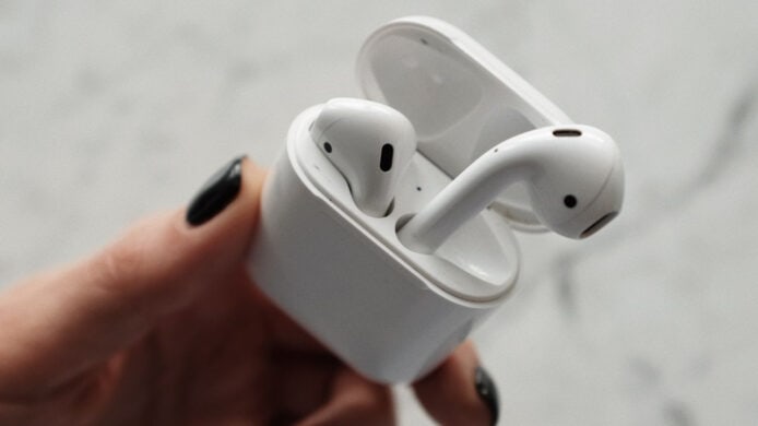 富士康印度擴充生產線   傳為投產 AirPods 作準備