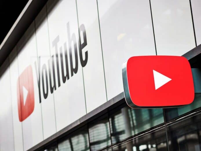 YouTube 準備大清算  虛假性質影片將下架