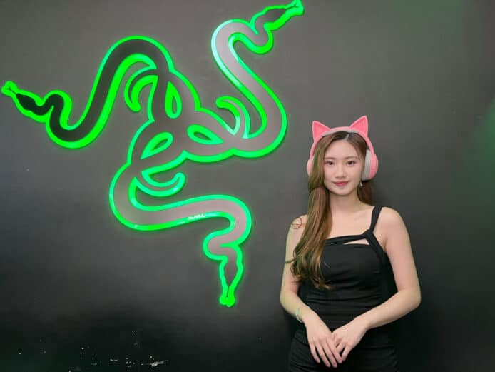 Razer 銅鑼灣旗艦店再次開幕     亞洲首發二代貓咪造型耳機 + 無遙桿街機手掣