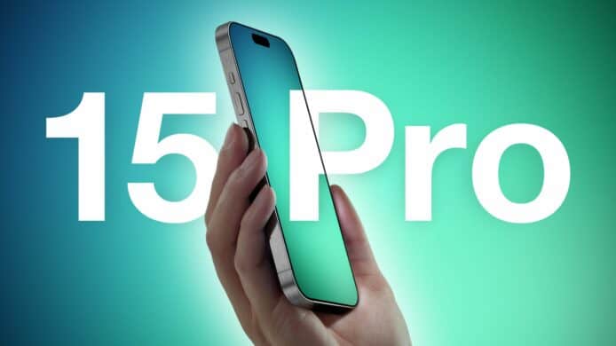 傳 iPhone 15 Pro 有 2TB 內置儲存   將由 256GB 起步價格或更貴