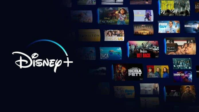 Disney+ 將打擊共享密碼　CEO：公司優先處理打擊共享密碼