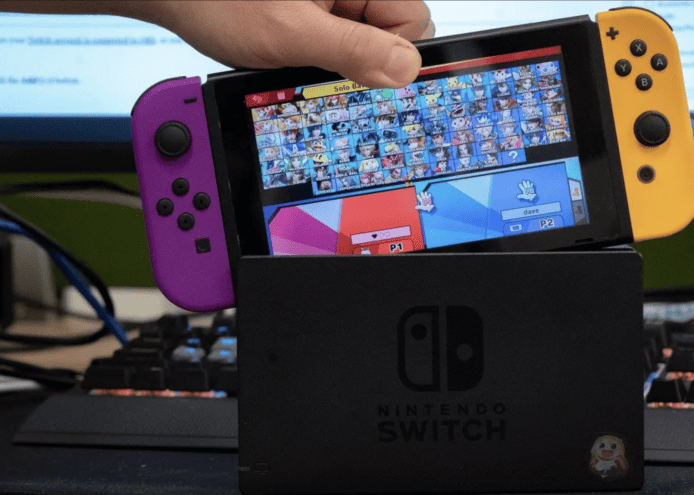 傳任天堂 Switch 2 定價 399.99 美元　價錢不再親民與數位版 PS5 相同