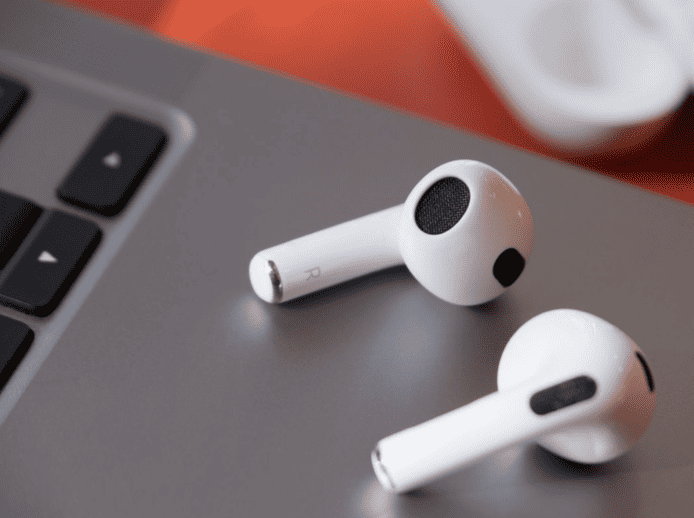 Apple 將推 USB-C AirPods 充電盒  AirPods 本身未必有重大改動