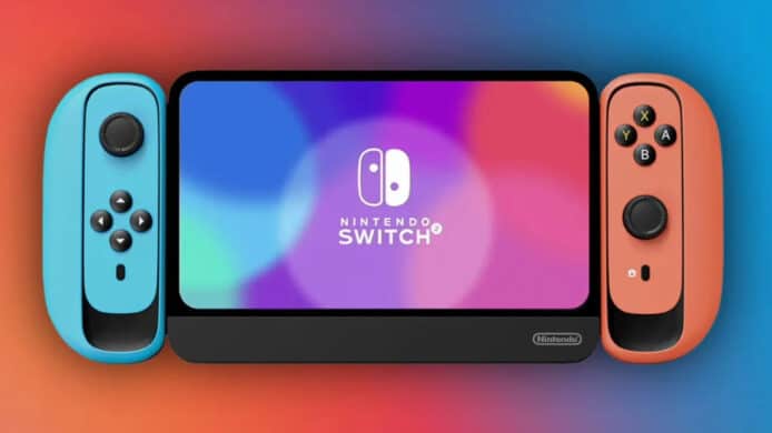 傳改用 MediaTek 八核處理器   任天堂 Switch 2 效能可與 PS5 媲美