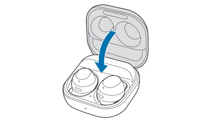 使用手冊提前上載官網   Samsung Galaxy Buds FE 售價公開