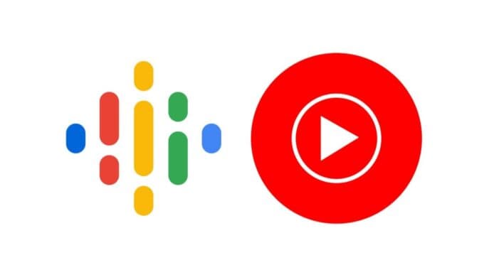 Google 向用戶發電郵   Podcasts 程式明年停止營運