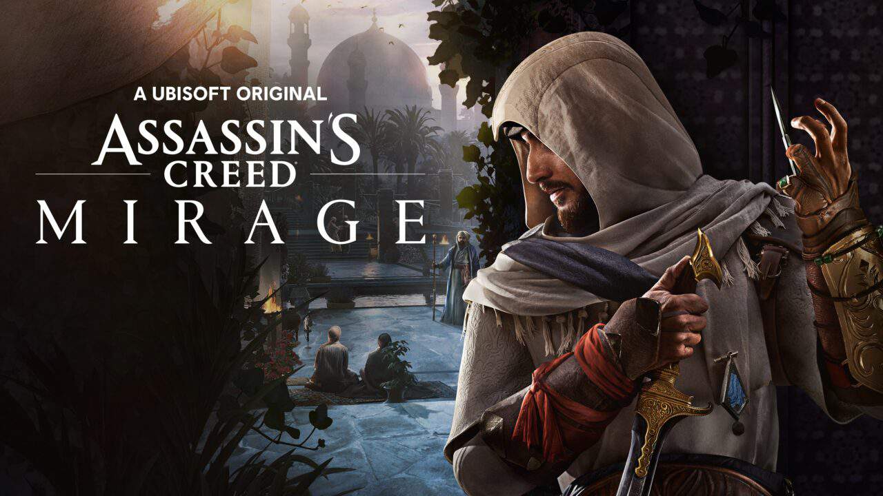 《Assassin's Creed Mirage》明年登陸 iPhone 15 Pro 更多 3A 大作緊隨其後 - check.unwire ...