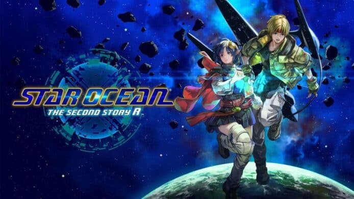 【TGS 2023】SQUARE ENIX《STAR OCEAN THE SECOND STORY R》公開系統宣傳影片+開放試玩體驗版