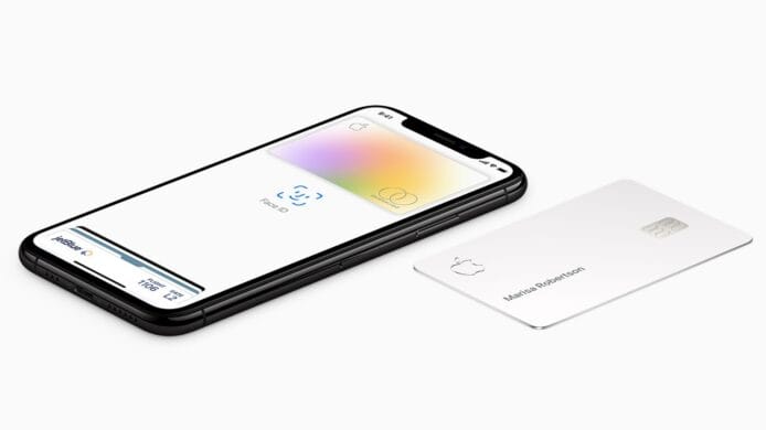 後悔 Apple Card 合作   傳高盛正尋求撤離方案