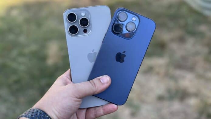 研究：iPhone 壽命可達 8 年   預計 13 億部 iPhone 逾半是二手機