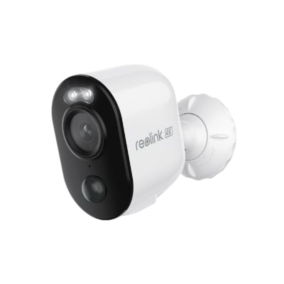 Reolink Argus 3 Ultra 真無線戶外防水電池網絡攝影機