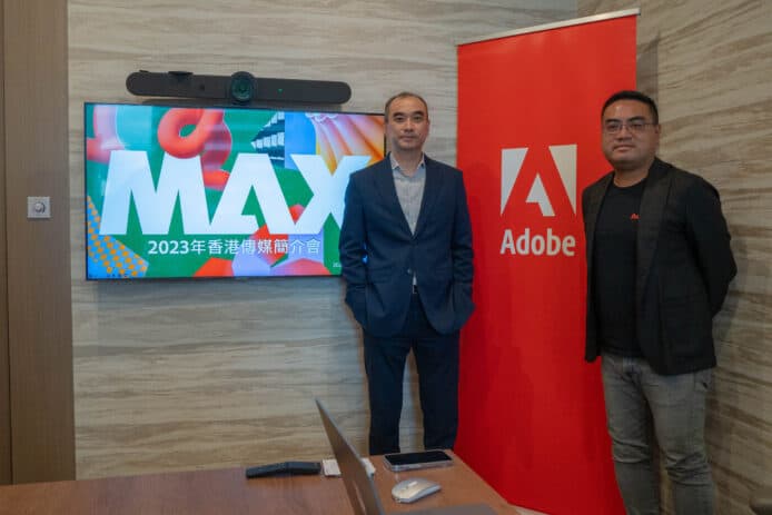 Adobe 新一代 Firefly 模型集　向量生成引擎 + PS、Illustrator、Premiere 更方便創作