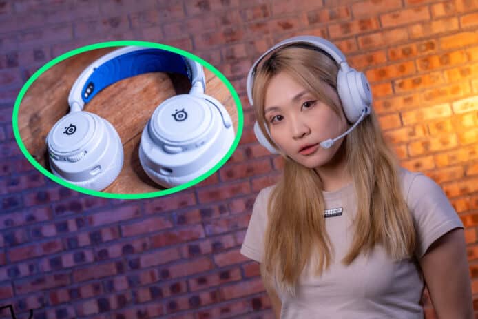 【評測】Steelseries Arctis Nova 7P Wireless 耳機　音場闊+兼容性高+重低音