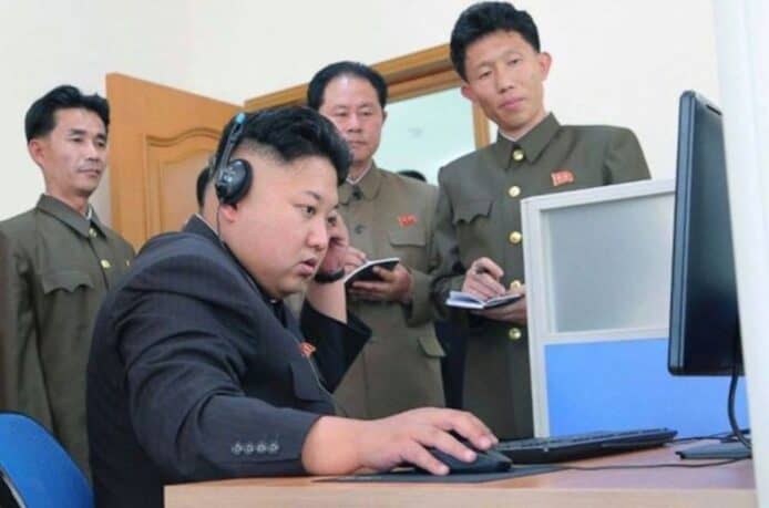 FBI: 北韓正派人於美國公司工作　擔任遙距 IT 工作職位賺取外匯