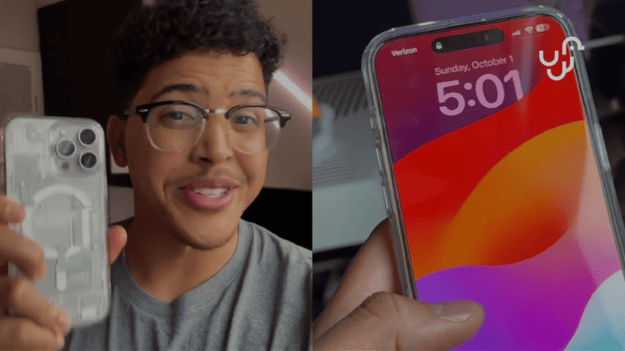 iPhone 15 內置喇叭爆音災情     外國用户換機兩次仍未能解決