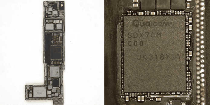 iPhone 15 全系列用高通新 5G Modem    已有 5G 速度測試快 24% 兼功耗更低