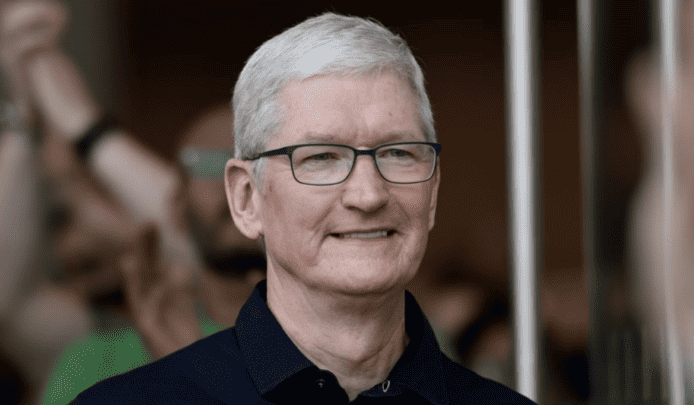 Tim Cook 回應為何每年都出新 iPhone  「對想要的人而言是很棒的事」