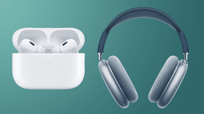 彭博：新 AirPods、AirPods Max 或明年推出   改善音質、充電盒、耳塞設計