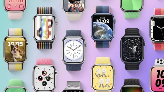 Apple Watch 用戶投訴電量暴跌   Apple 承諾將為 watchOS 10.1 推修正檔解決