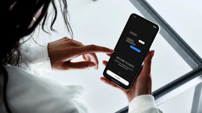 Nothing 手機可收發 iMessage   外媒指 Nothing Chats 涉嚴重保安風險