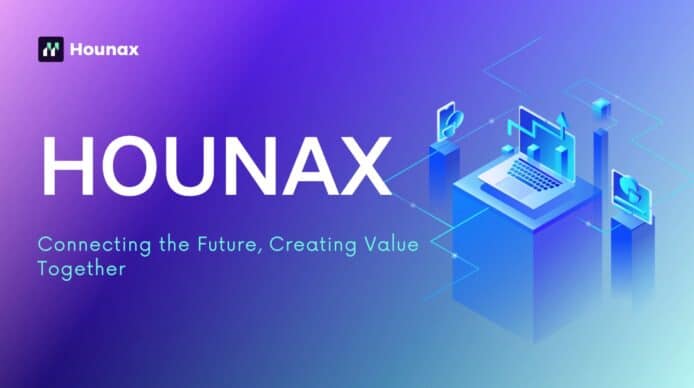 加密貨幣平台 Hounax 涉嫌詐騙　逾百用戶損失 1.2 億