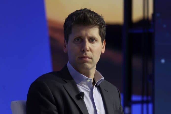 OpenAI 大地震引發辭職潮　董事會與 Sam Altman 商討回巢無果