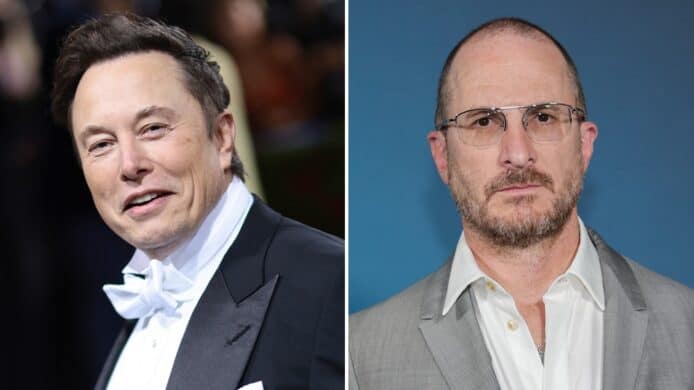 Elon Musk 傳記將被拍成電影　將由《黑天鵝》導演執導