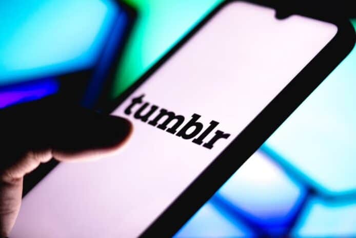 Tumblr 難以重振業務　已經縮減規模只剩核心員工