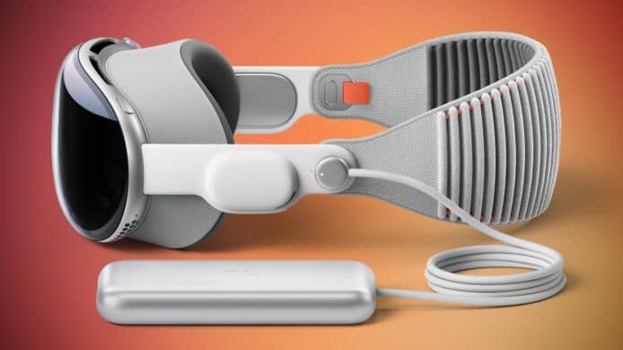 為 Vision Pro 上市作準備   Apple Store 員工下月開始接受特訓