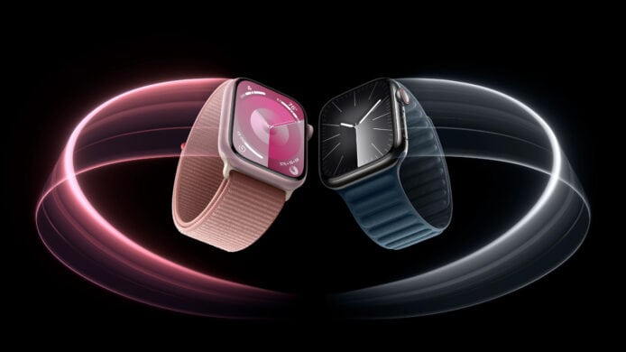 美國 ITC 發出嚴厲指令   駁回兩款 Apple Watch 進口禁令推遲請求