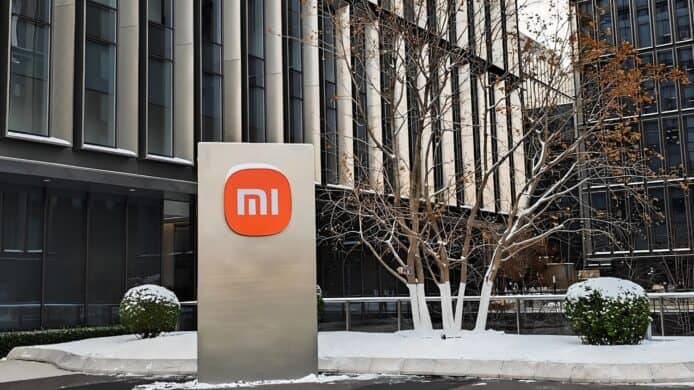 被指盜取華為晶片技術   小米微博發聲明澄清