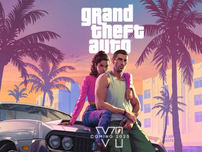 《GTA 6》破三項健力士紀錄　YouTube 24 小時觀看量達 9 千萬