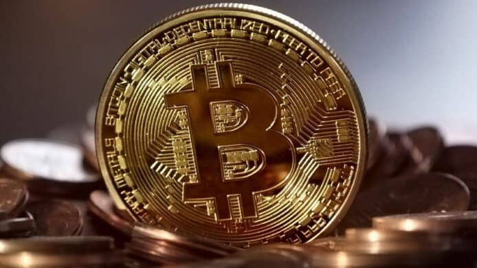 Bitcoin 突破 4 萬美元關口    Matrixport：24 年底 BTC 可達 125,000 美元