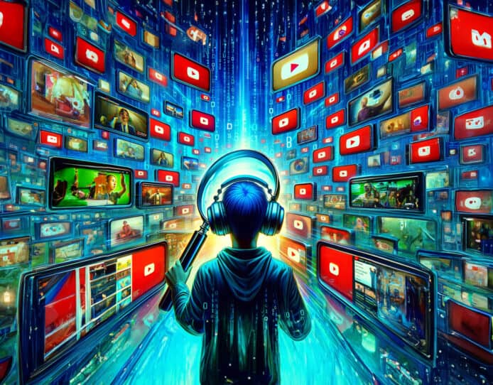 【教學】2023 年學懂這個 Youtube 技巧　對抗廣告將省下一生人不少時間