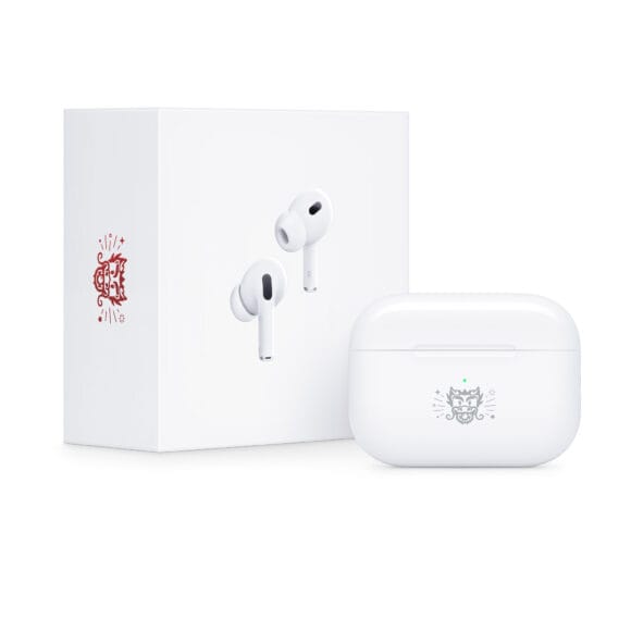 AirPods Pro 龍年特別版