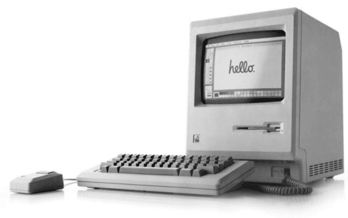 Macintosh