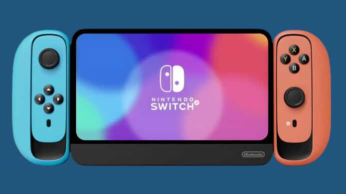 任天堂 Switch 2