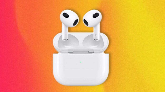 AirPods 3